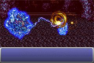 最终幻想6像素复刻版