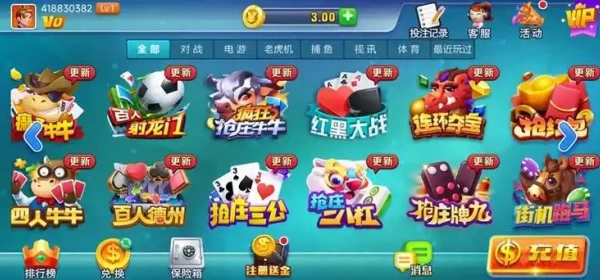 大懒人娱乐斗十四