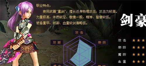剑魂online手游
