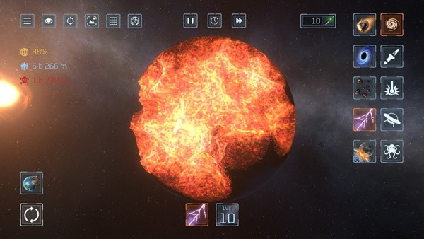 Solar Smash最新版