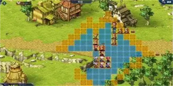 国风战棋游戏合集