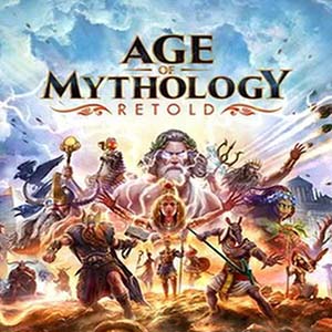 神话时代重述版