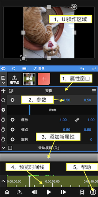NodeVideo国际版