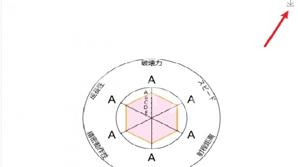 JOJO替身面板生成器