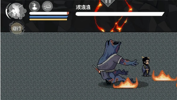 黑神话像素版内置MOD版