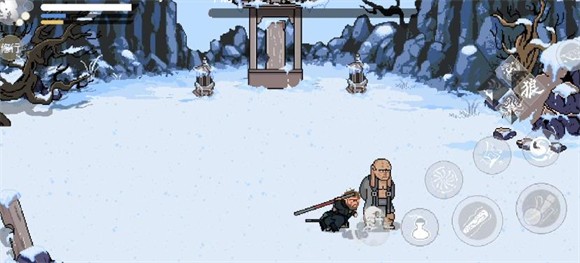 黑神话像素版内置MOD版