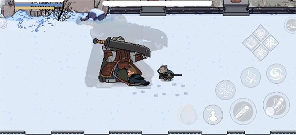 黑神话像素版内置MOD版