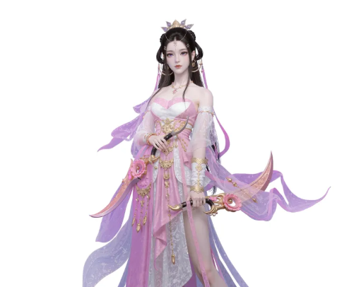 梦幻新诛仙轻享强势门派选择推荐