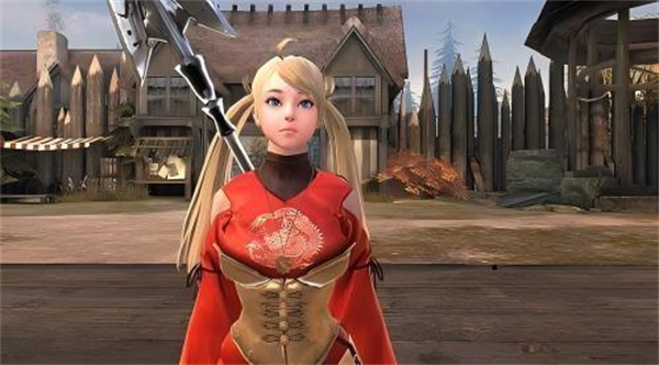 洛奇英雄传单机版