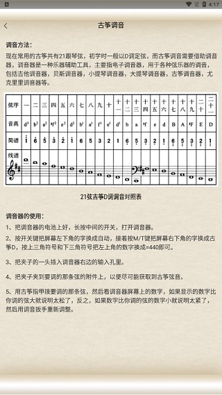 古筝大师汉化版