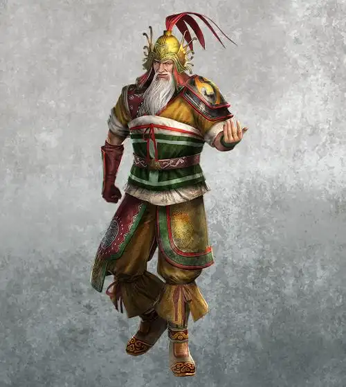 三国群殴传