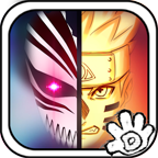 死神VS火影BVN自制人设版