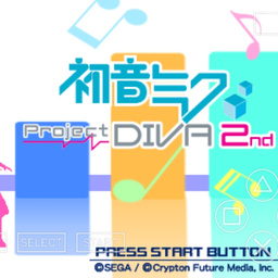初音未来歌姬计划2拓展版