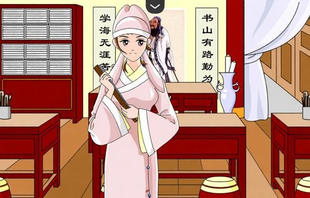 追钗奇缘无敌版