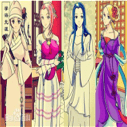 追钗奇缘无敌版