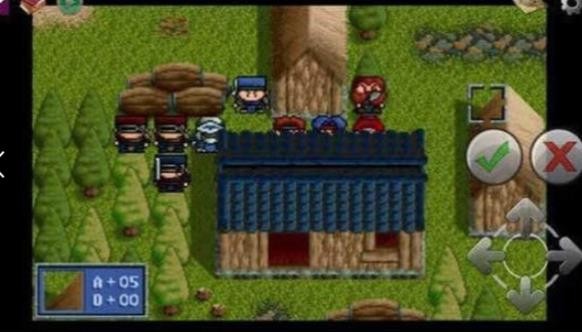 炎龙骑士团2重制版