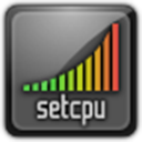 SetCPU免ROOT版