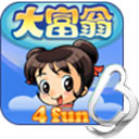 大富翁4经典版