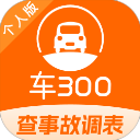 车300二手车估价专业版