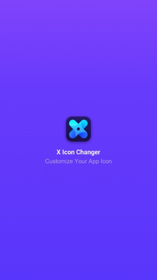 XIconChanger中文版