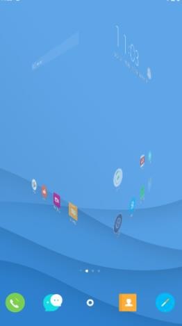 点心桌面旧版