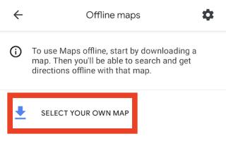 googlemaps