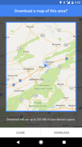 googlemaps