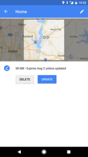 googlemaps