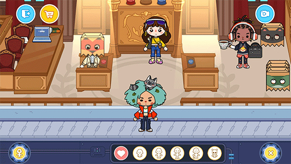 AhaWorld国际服