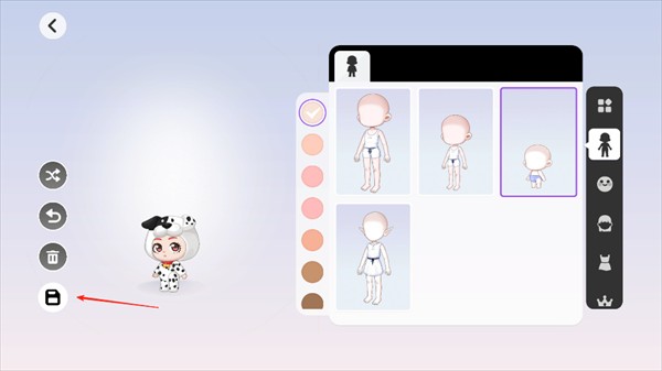 尤雅时光测试服
