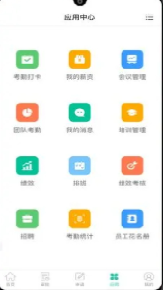 i人事