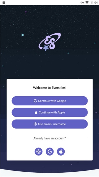 Everskies中文版