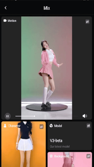 ViggleAI最新版