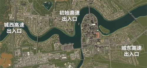 都市天际线2中文版