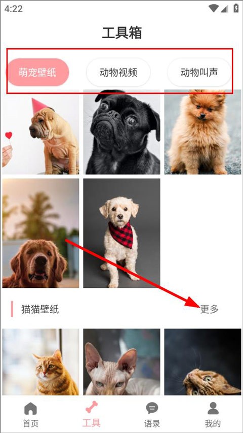 狗语翻译器中文版