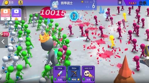守卫森林最新版