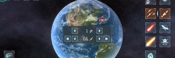 毁灭星球模拟器无广告版
