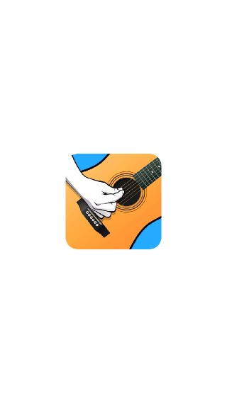 指尖吉他模拟器纯净版
