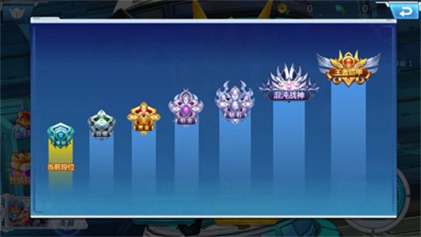 铠甲勇士拿瓦怒火2