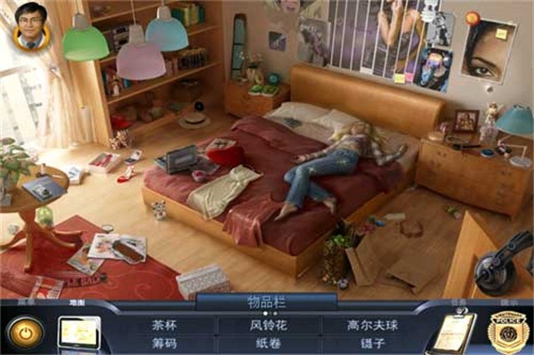 特审组之养育之恩安卓版