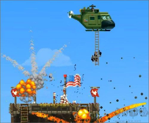 武装原型2安卓版