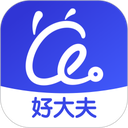 蚂蚁阿福医生版