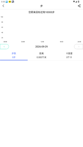 mecare手环