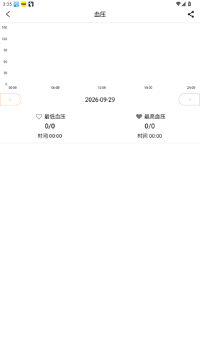 mecare手环