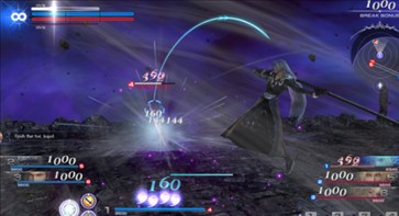 最终幻想纷争2中文版
