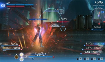 最终幻想纷争2中文版