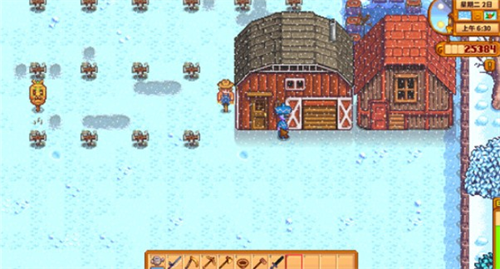 星露谷物语mod整合版