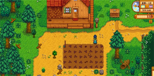 星露谷物语mod整合版