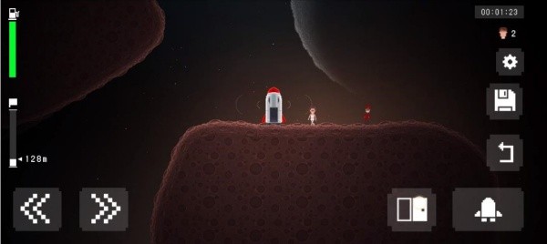 太空救援汉化版