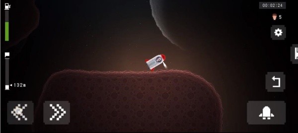 太空救援汉化版
